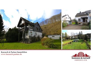 Doppelhaushälfte zum Kauf 259.000 € 6 Zimmer 115 m² 1.200 m² Grundstück Zweifall Stolberg 52224
