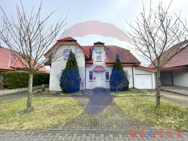 Einfamilienhaus zum Kauf 6 Zimmer 246,9 m² 555 m² Grundstück Schlehenweg 15 Hagen Delbrück 33129