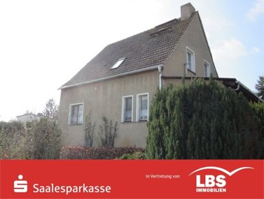 Einfamilienhaus zum Kauf 205.000 € 3 Zimmer 120 m² 983 m² Grundstück Zöberitz Landsberg 06188