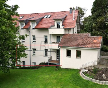 Wohnung zum Kauf 493.000 € 3,5 Zimmer 90 m² 1. Geschoss Ochsenhausen Ochsenhausen 88416