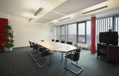 Bürokomplex zur Miete Provisionsfrei 80 m² Bürofläche teilbar ab 1 m² Bothfeld Hannover 30659