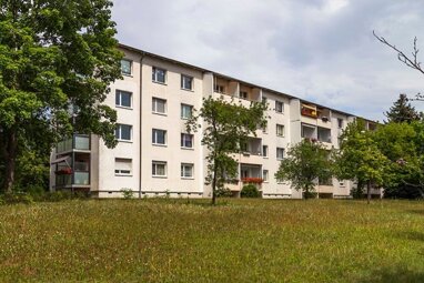 Wohnung zur Miete 396,20 € 3 Zimmer 59,8 m² 3. Geschoss Jessener Straße 18 Spremberger Vorstadt Cottbus 03048
