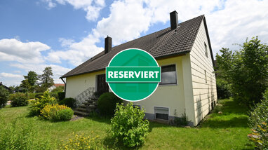 Einfamilienhaus zum Kauf 349.000 € 4 Zimmer 131 m² 1.382 m² Grundstück Görbitz Hilpoltstein-Meckenhausen 91161