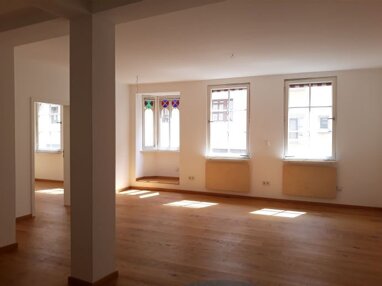 Wohnung zur Miete 882 € 2 Zimmer 63 m² 1. Geschoss Altstadt / St. Lorenz Nürnberg 90403