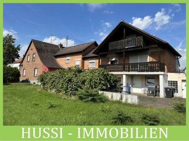 Einfamilienhaus zum Kauf 495.000 € 8 Zimmer 179 m² 1.083 m² Grundstück Dettingen Karlstein am Main 63791