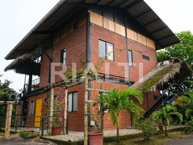 Land-/Forstwirtschaft zum Kauf 1.399.579 € 42.000 m² Grundstück 453X+66X  Archidona  Ecuador Archidona