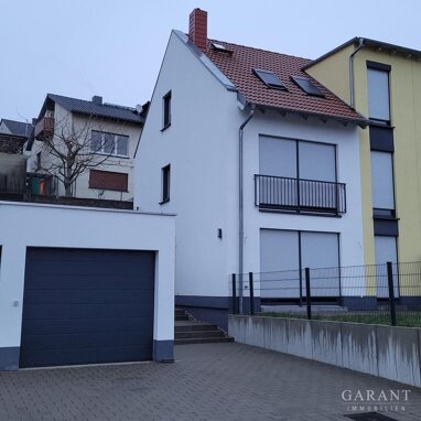 Doppelhaushälfte zum Kauf 598.000 € 6 Zimmer 160 m² 400 m² Grundstück Eisenbach Obernburg-Eisenbach 63785