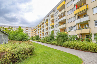 Wohnung zur Miete 369,75 € 1 Zimmer 25,8 m² 1. Geschoss Windeckstraße 50 Lindenhof - Mitte Mannheim, Universitätsstadt 68163