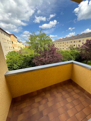 Wohnung zur Miete 340 € 2 Zimmer 45 m² 1. Geschoss Herweghstraße 25 Siedlung Cracau Magdeburg 39114