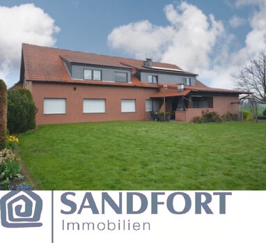 Mehrfamilienhaus zum Kauf Provisionsfrei 495.000 € 16 Zimmer 390 m² 9.796 m² Grundstück Nordhemmern Hille 32479
