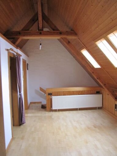 Wohnung zur Miete 285 € 2 Zimmer 40 m² 3. Geschoss Marktstr. 1 Schramberg Schramberg 78713