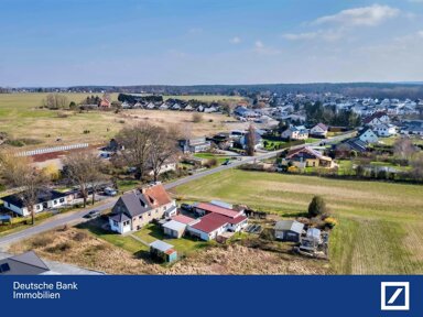 Doppelhaushälfte zum Kauf 169.000 € 3,5 Zimmer 108,5 m² 500 m² Grundstück frei ab sofort Damsdorf Kloster Lehnin 14797