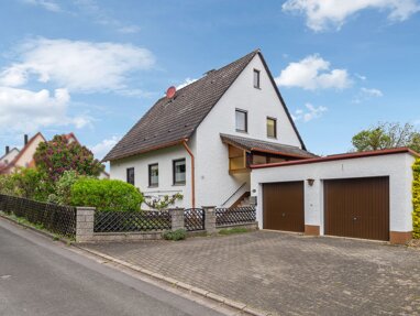 Einfamilienhaus zum Kauf 390.000 € 5 Zimmer 120,8 m² 811 m² Grundstück Kleingeschaidt Heroldsberg 90562