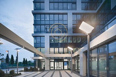 Bürokomplex zur Miete Provisionsfrei 25 m² Bürofläche teilbar ab 1 m² Flughafen Frankfurt am Main 60549