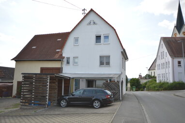 Einfamilienhaus zum Kauf 5 Zimmer 135 m² 220 m² Grundstück Ertingen Ertingen 88521