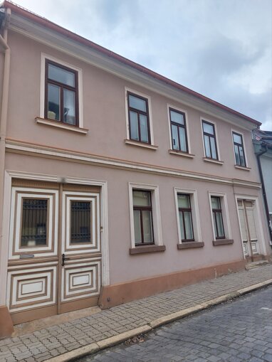 Einfamilienhaus zum Kauf 45.000 € 4 Zimmer 185 m² 420 m² Grundstück Bad Blankenburg Bad Blankenburg 07422
