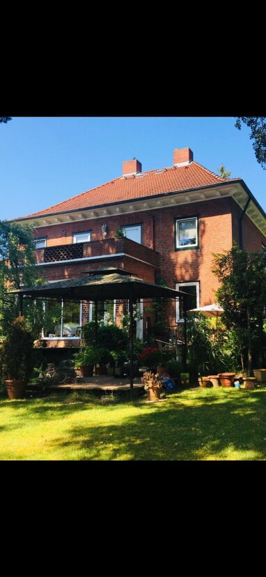 Wohnung zur Miete 1.150 € 3,5 Zimmer 110 m² 1. Geschoss Mühlenkamp 44 Oldenburg Oldenburg in Holstein 23758