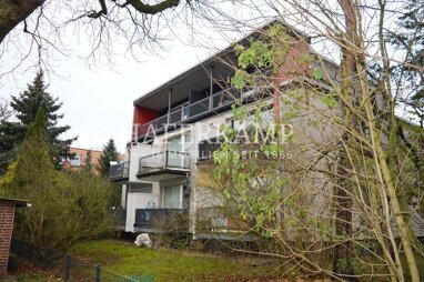 Wohnung zum Kauf 119.000 € 1 Zimmer 46 m² Neugraben - Fischbek Hamburg 21149
