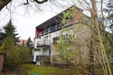 Wohnung zum Kauf 119.000 € 1 Zimmer 46 m² Neugraben-Fischbek Hamburg 21149