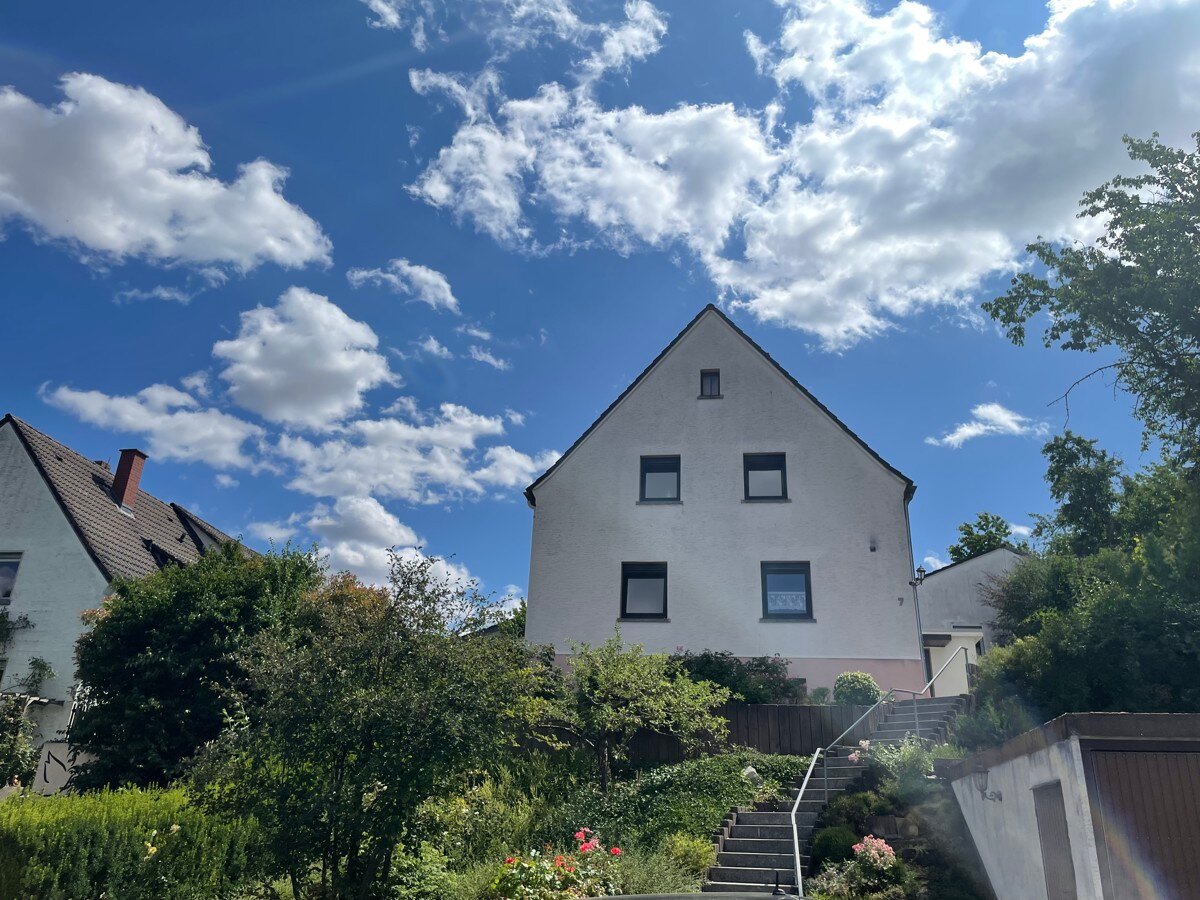 Einfamilienhaus zum Kauf 399.000 € 4 Zimmer 125 m²<br/>Wohnfläche 620 m²<br/>Grundstück Kilianstädten Schöneck 61137