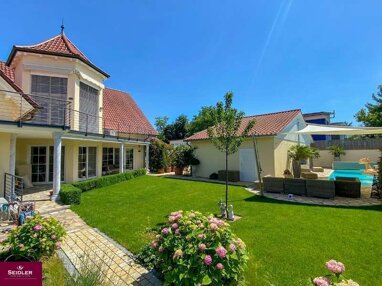 Villa zum Kauf 1.900.000 € 10 Zimmer 421,1 m² 2.462 m² Grundstück Breisach Breisach am Rhein 79206