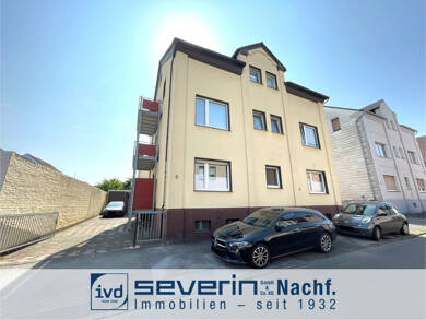 Mehrfamilienhaus zum Kauf 649.000 € 14 Zimmer 458 m² 725 m² Grundstück Kirchlinde-Alt Dortmund / Kirchlinde 44379