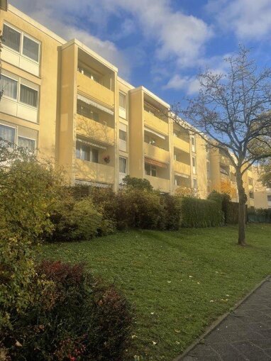 Wohnung zum Kauf Provisionsfrei 146.000 € 3 Zimmer 77,8 m² 3. Geschoss Rostocker Weg 2 Vogelstang Mannheim 68309