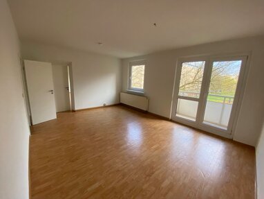 Wohnung zur Miete 482,35 € 3 Zimmer 79,7 m² 2. Geschoss Alexander-Gerbig-Straße 26 Wahlbezirk 74 Suhl 98527
