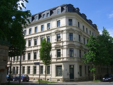 Wohnung zum Kauf 79.900 € 1 Zimmer 33,5 m² Erdgeschoss Hedwigstraße 11 Neustadt-Neuschönefeld Leipzig 04315