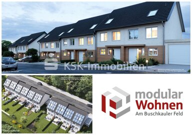 Reihenendhaus zum Kauf 495.900 € 4 Zimmer 101 m² 268 m² Grundstück Witterschlick Alfter 53347