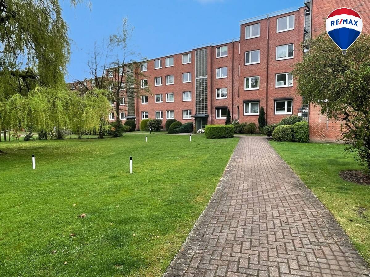 Wohnung zum Kauf