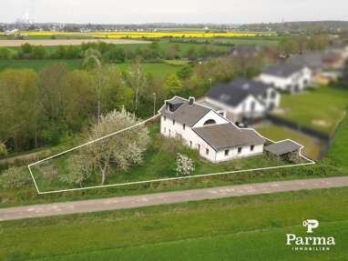 Einfamilienhaus zum Kauf 409.000 € 5 Zimmer 153,4 m² 1.297 m² Grundstück Derichsweiler Düren / Derichsweiler 52355