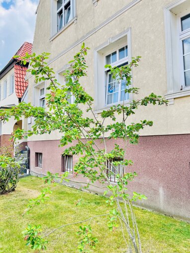 Mehrfamilienhaus zum Kauf Provisionsfrei 390.000 € 9 Zimmer 846 m² Grundstück Hagenow Hagenow 19230