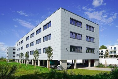Büro-/Praxisfläche zur Miete Provisionsfrei 51,2 m² Bürofläche Beimoorweg 22 Am Schloß Ahrensburg 22926