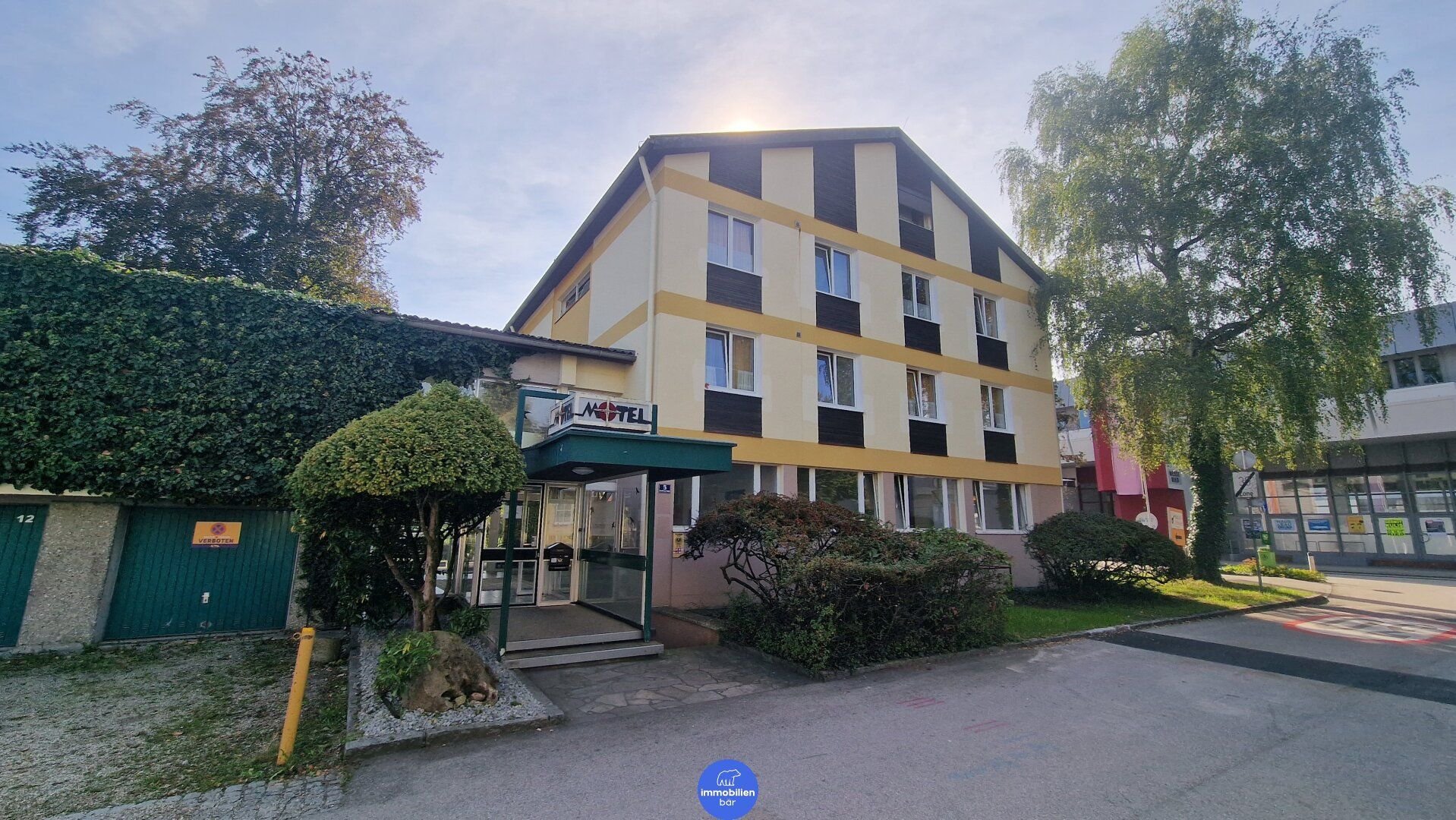 Immobilie zum Kauf als Kapitalanlage geeignet 1.690.000 € 1.160,8 m²<br/>Fläche 2.264 m²<br/>Grundstück Eiselsbergstraße 5 Ried im Innkreis 4910