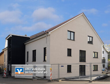 Wohnung zum Kauf 399.000 € 3 Zimmer 90,5 m² Kleingartach Eppingen 75031