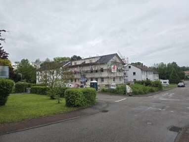 Wohnung zur Miete 875 € 4 Zimmer 68 m² Stebbach Gemmingen 75050