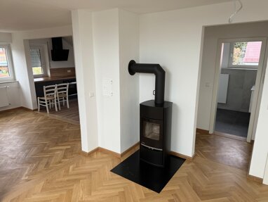 Wohnung zur Miete 950 € 3 Zimmer 80 m² 2. Geschoss Fähnrichstraße 7 Kaufbeuren Kaufbeuren 87600
