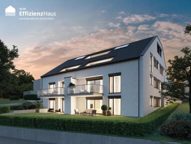 Wohnung zum Kauf Provisionsfrei 629.000 € 4 Zimmer 92,8 m² Wendelkönig 19 Waiblingen - Kernstadt Waiblingen 71334