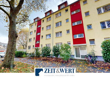 Wohnung zum Kauf 249.000 € 2 Zimmer 60 m² Bickendorf Köln-Ehrenfeld 50827