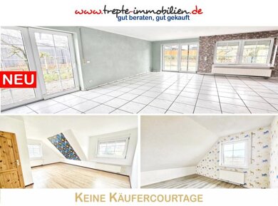 Doppelhaushälfte zum Kauf provisionsfrei 279.000 € 4 Zimmer 86 m² 477 m² Grundstück Hohenlockstedt 25551