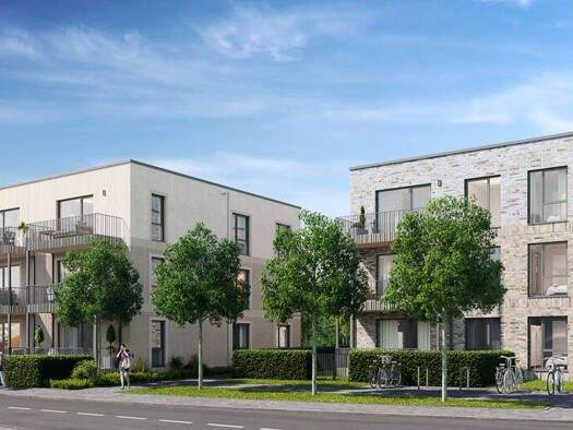 Wohnung zum Kauf - Neubau provisionsfrei 499.000 € 3 Zimmer 84,7 m² 2. Geschoss Büttgen Kaarst / Büttgen 41564
