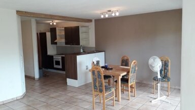 Wohnung zur Miete 625 € 2 Zimmer 75 m² 1. Geschoss frei ab 01.12.2024 Oberndorf - Süd Schweinfurt 97424