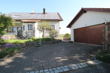 Einfamilienhaus zum Kauf 699.500 € 5,5 Zimmer 176 m² 672 m² Grundstück Meimsheim Brackenheim 74336