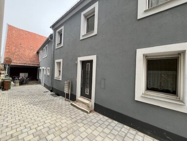 Mehrfamilienhaus zum Kauf 330.000 € 7 Zimmer 128 m² 250 m² Grundstück Germersheim Germersheim 76726