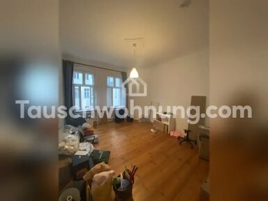 Wohnung zur Miete Tauschwohnung 575 € 1 Zimmer 35 m² 3. Geschoss Westend Berlin 10589