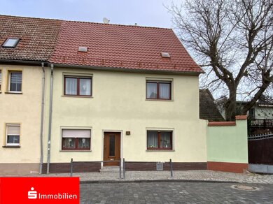 Reihenendhaus zum Kauf provisionsfrei 59.000 € 6 Zimmer 125 m² 487 m² Grundstück frei ab sofort Artern Artern 06556