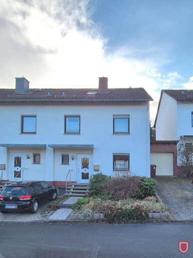 Doppelhaushälfte zum Kauf 349.000 € 5 Zimmer 137,7 m² 400 m² Grundstück Obervellmar Vellmar / Obervellmar 34246