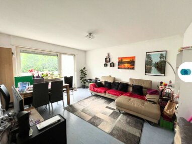 Apartment zur Miete 730 € 3 Zimmer 75,9 m² 3. Geschoss Frühlingstr. 3 Nordwestlich des Schlittwegs Kaiserslautern 67657