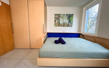Apartment zur Miete Wohnen auf Zeit 1.100 € 1 Zimmer 20 m² frei ab 20.07.2024 Pfarrstrasse Rathaus Stuttgart 70182
